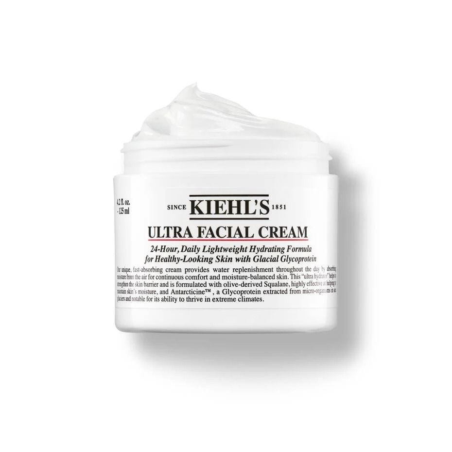 Crema Ultra Viso