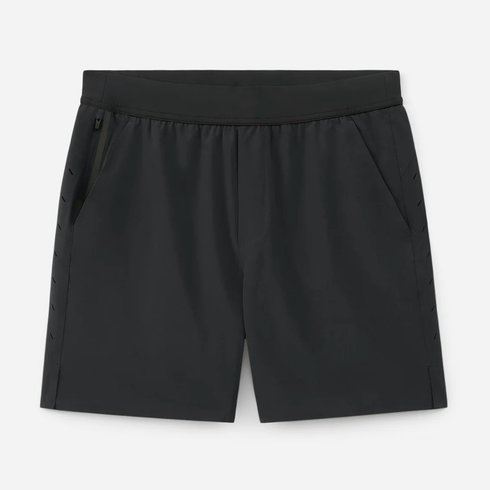 Interval Shorts Interval Shorts