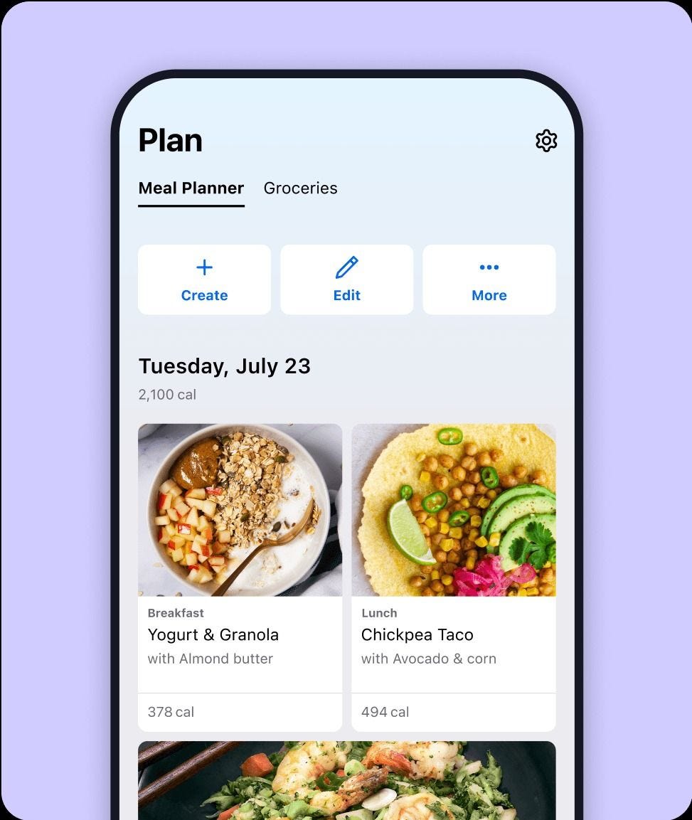MyFitnessPal