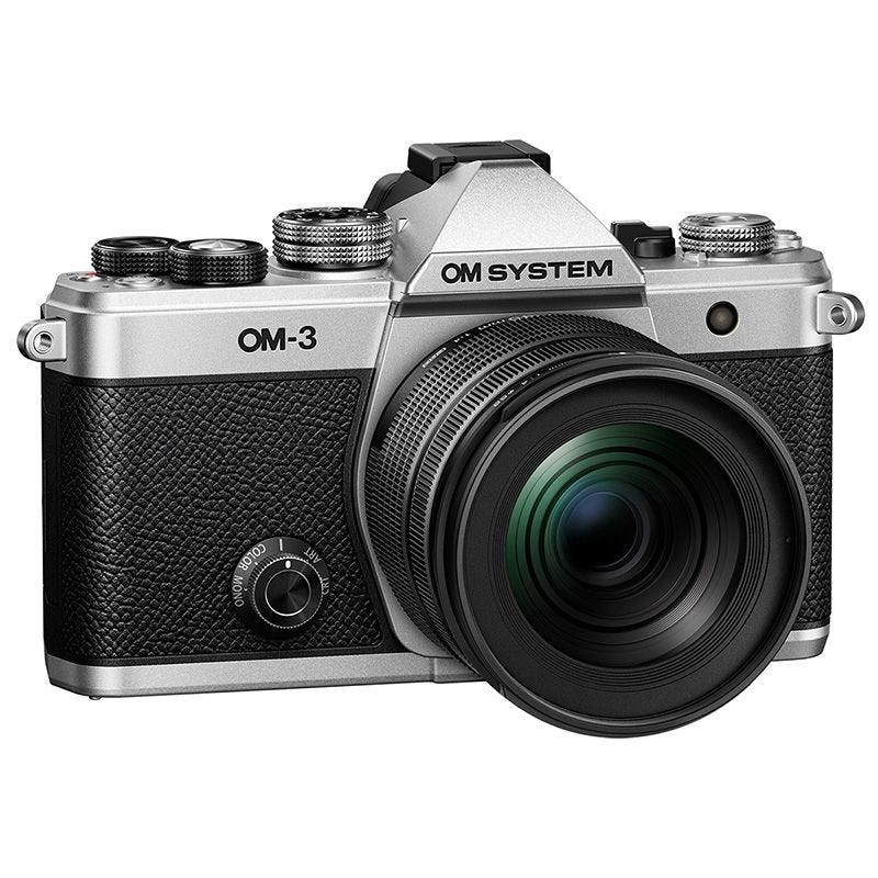 OM-3