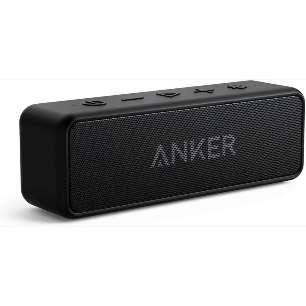 Soundcore 2 Portable Bluetooth Speaker