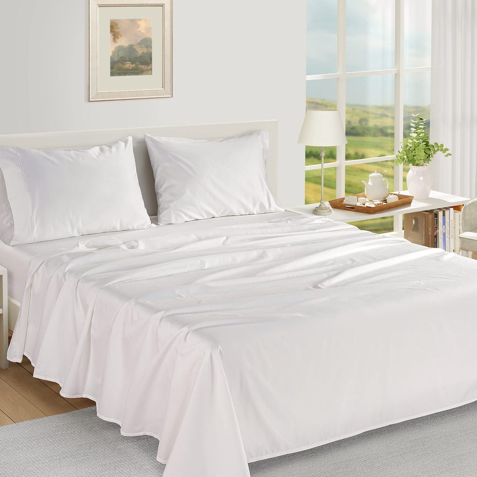 Egyptian Cotton Bedsheets
