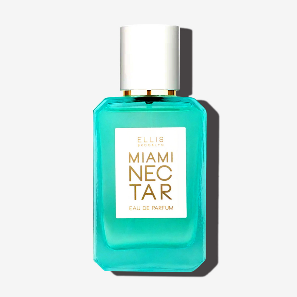 Miami Nectar Eau de Parfum
