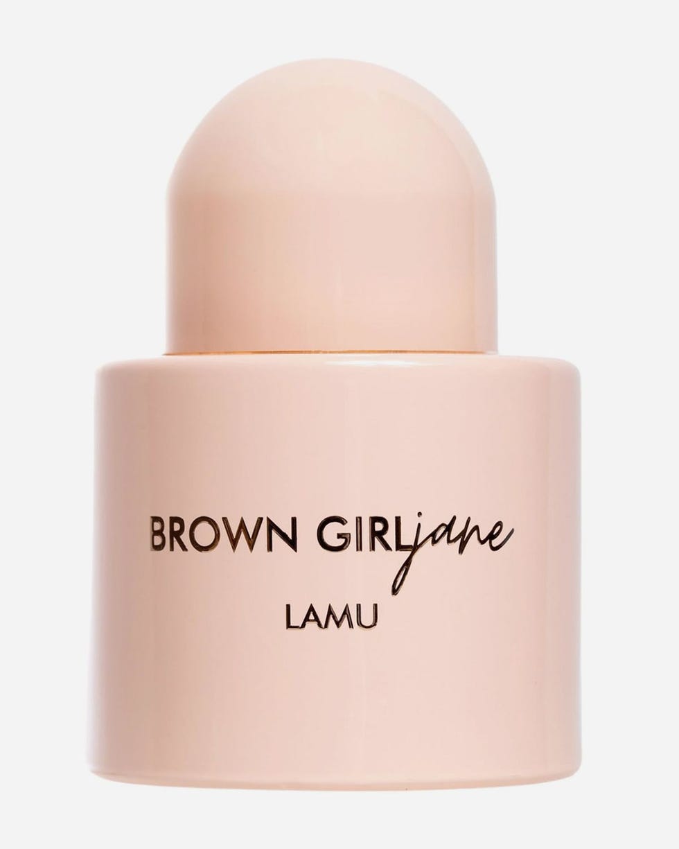 Lamu Eau de Parfum