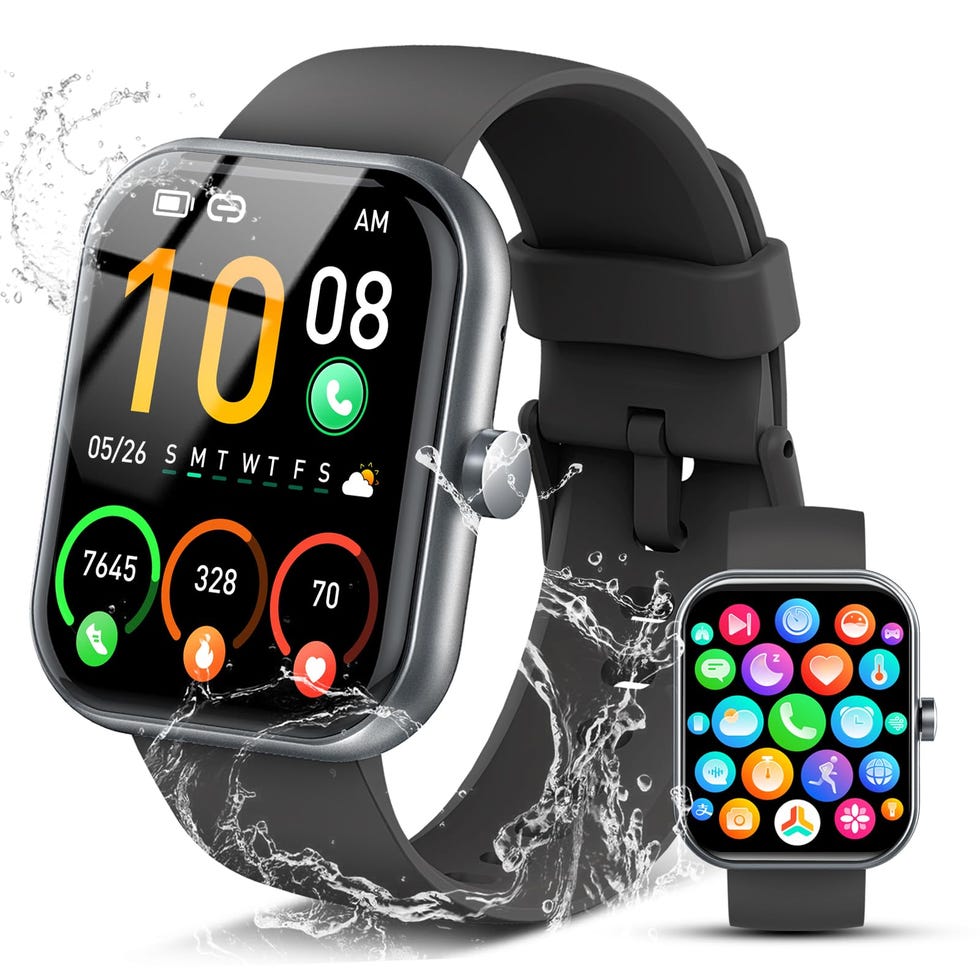 Smartwatch