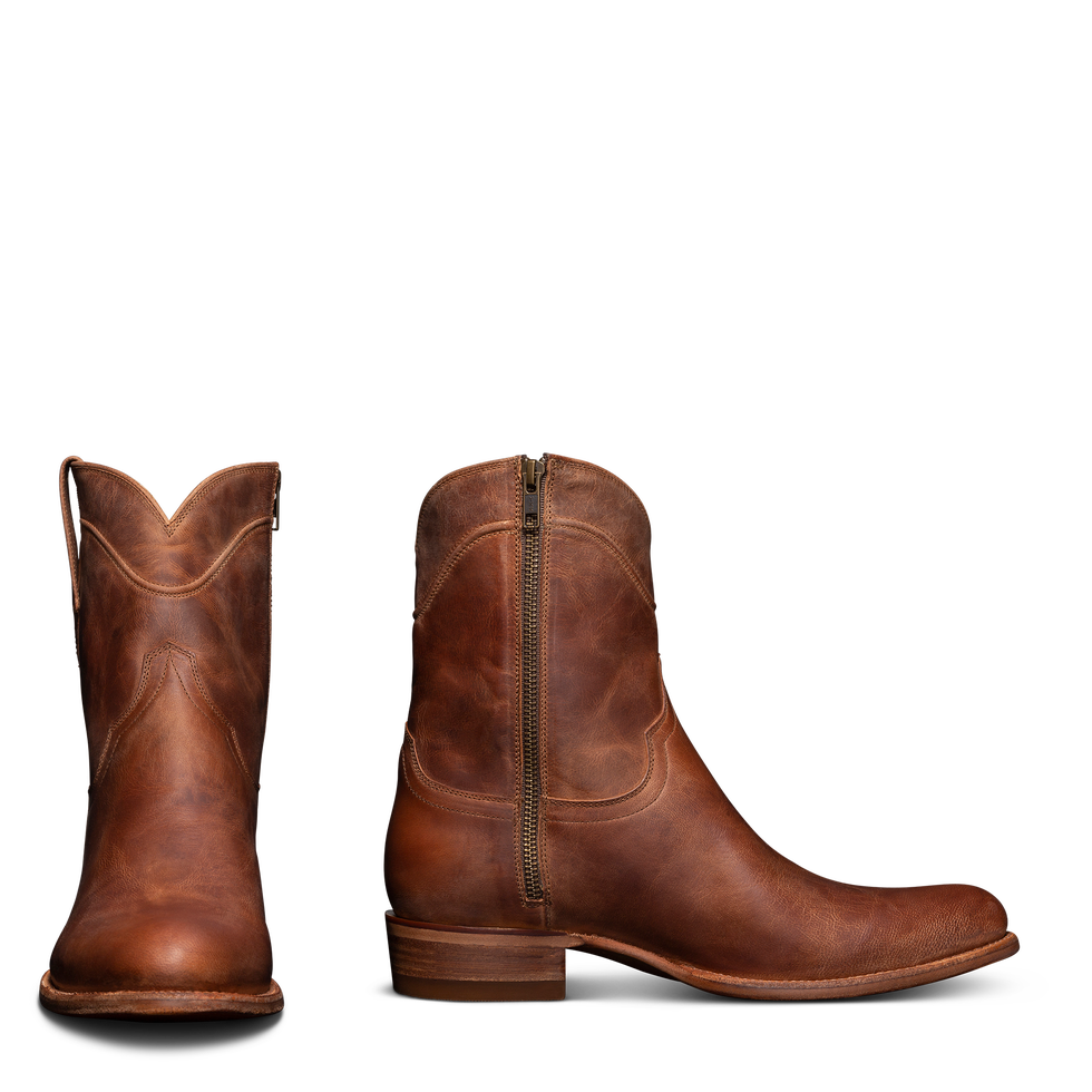 The Dean Boots
