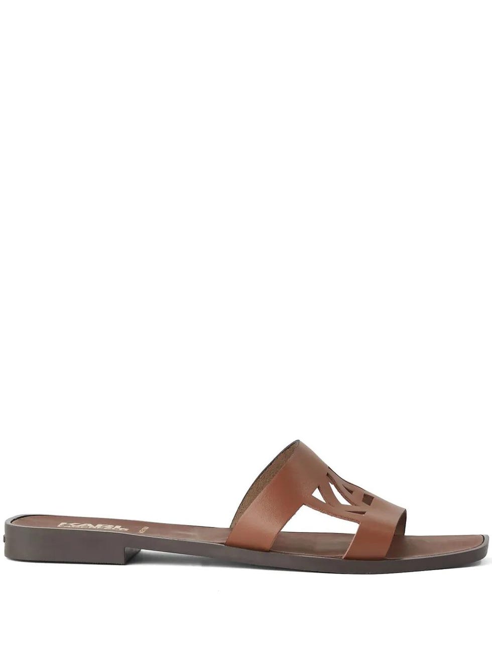 Karl Lagerfeld - Sandali Skoot II