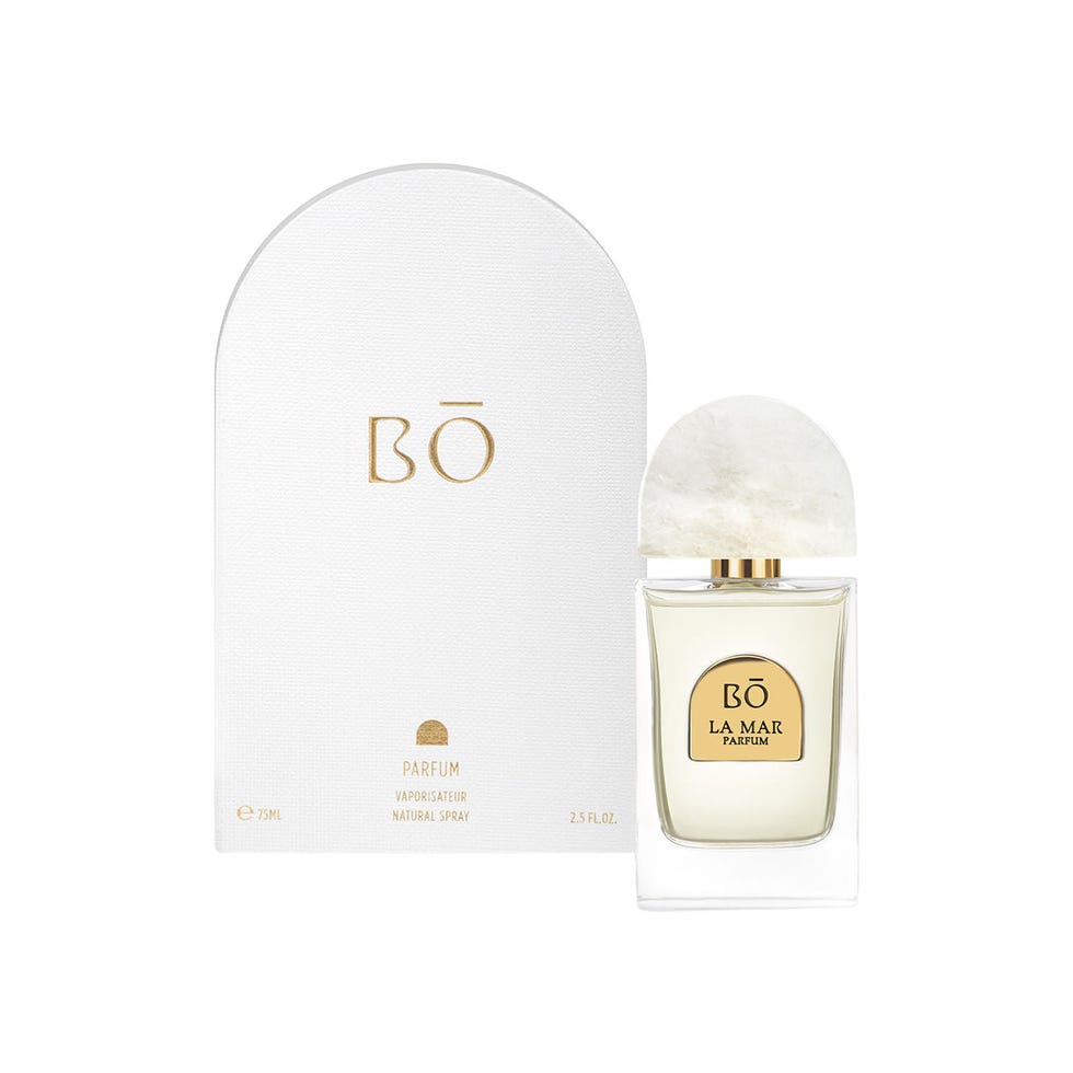 No perfume