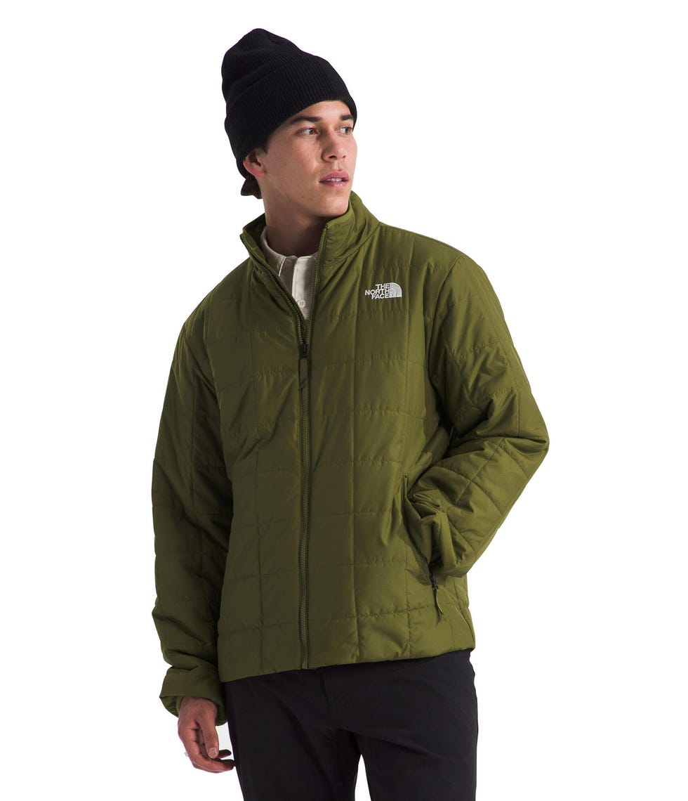 Junction Insulated Jacket