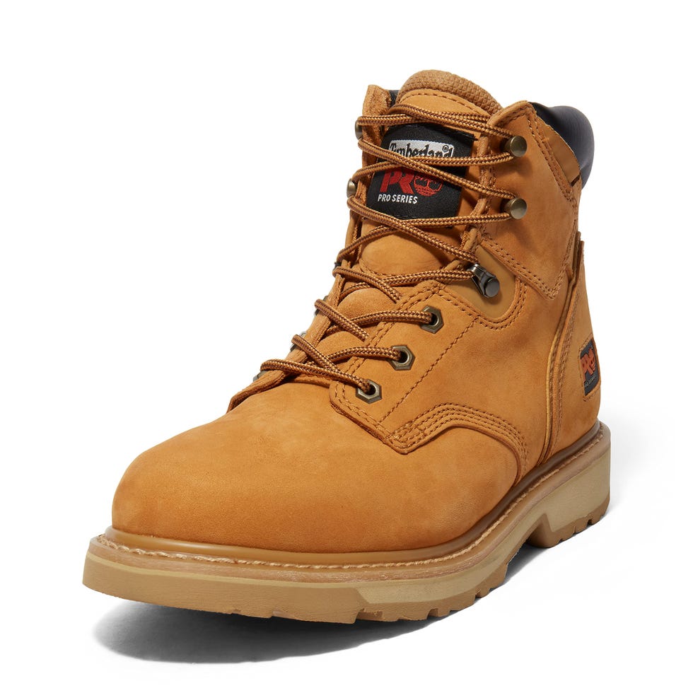 Pit Boss Soft Toe Industrial Work Boot