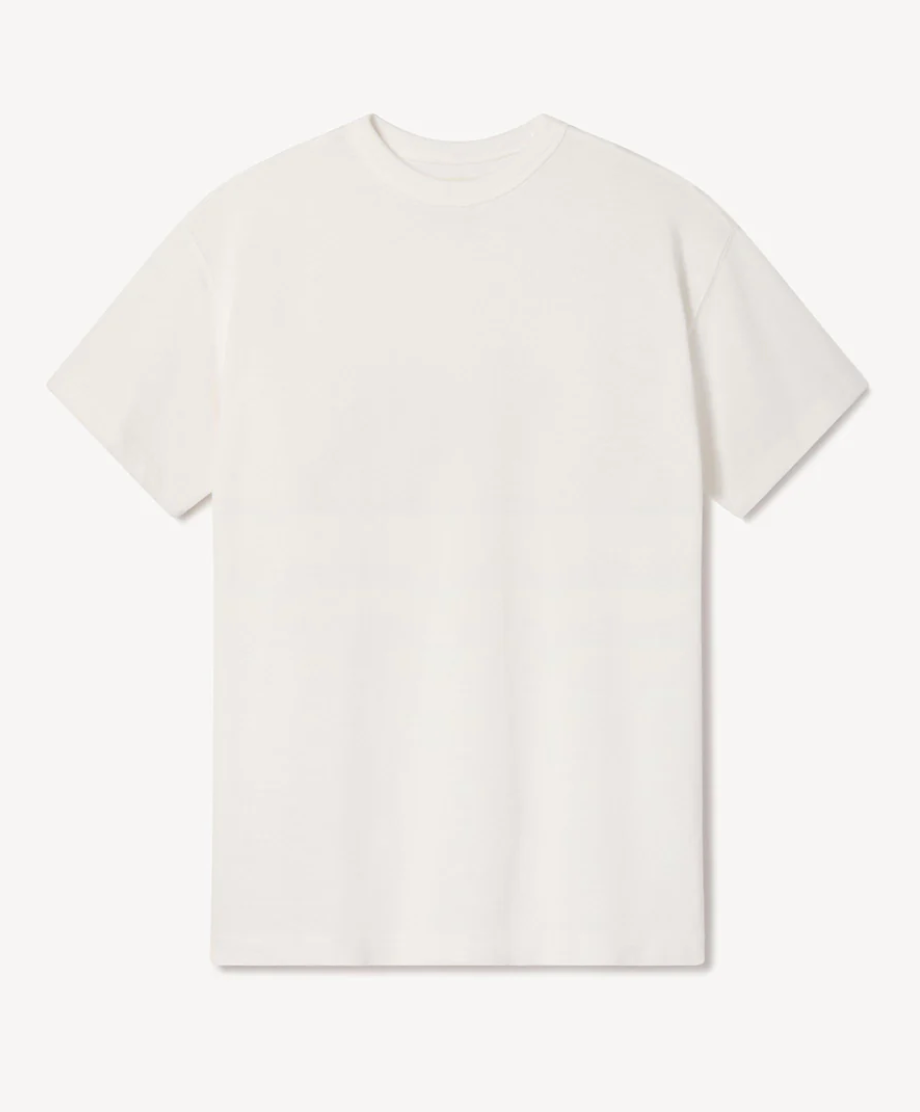 Field-Spec 90s Boxy Heavy Tee
