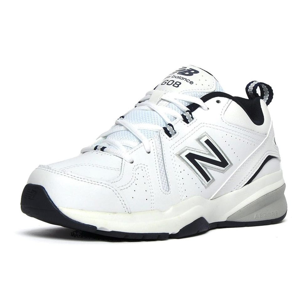 608 V5 Casual Comfort Cross Trainer