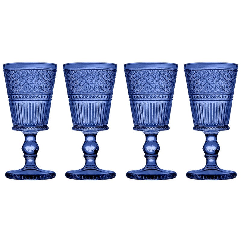 Claro Goblet 9 oz