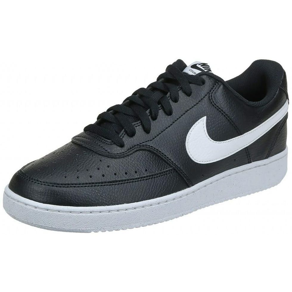 Court Vision Sneaker