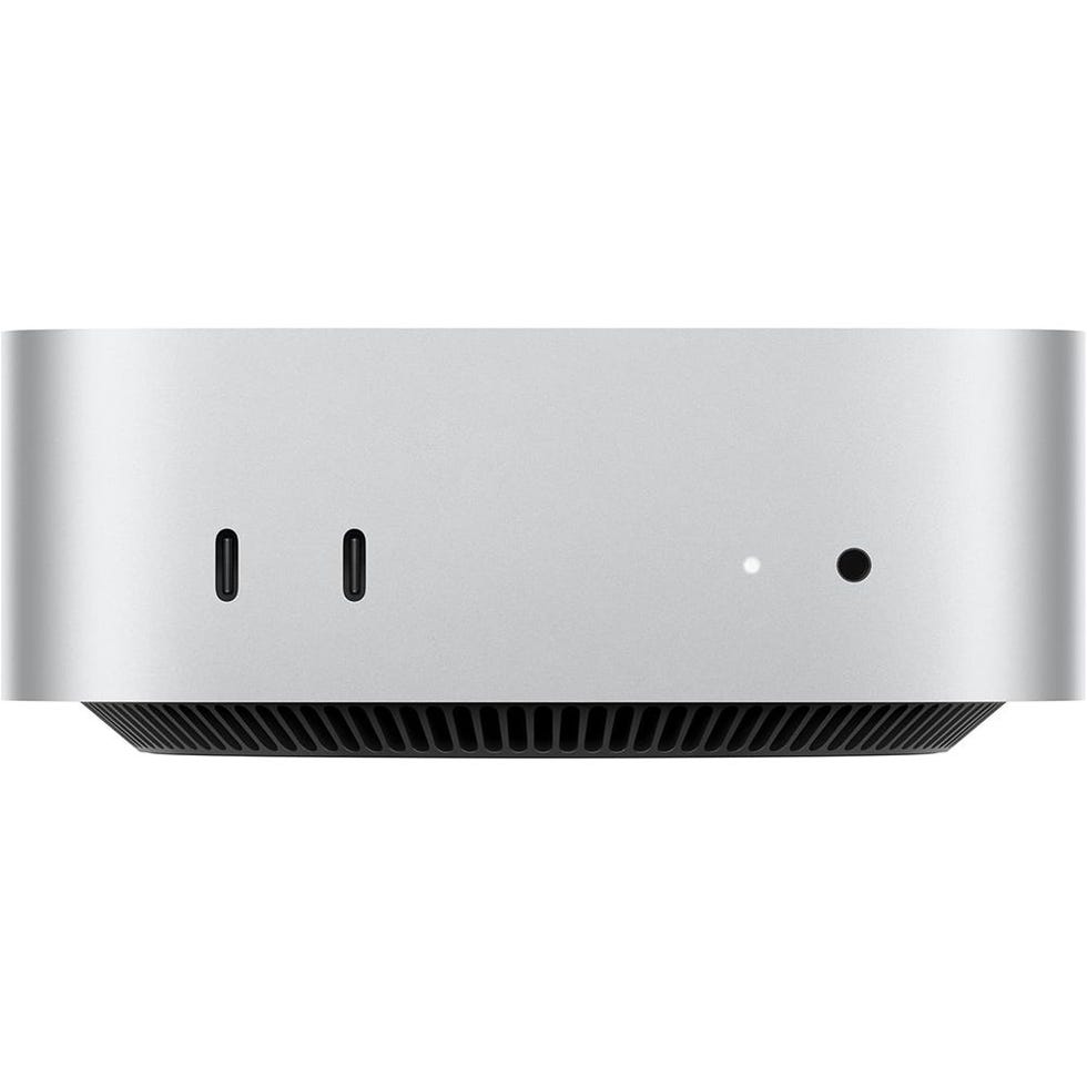 Mac Mini Desktop Computer
