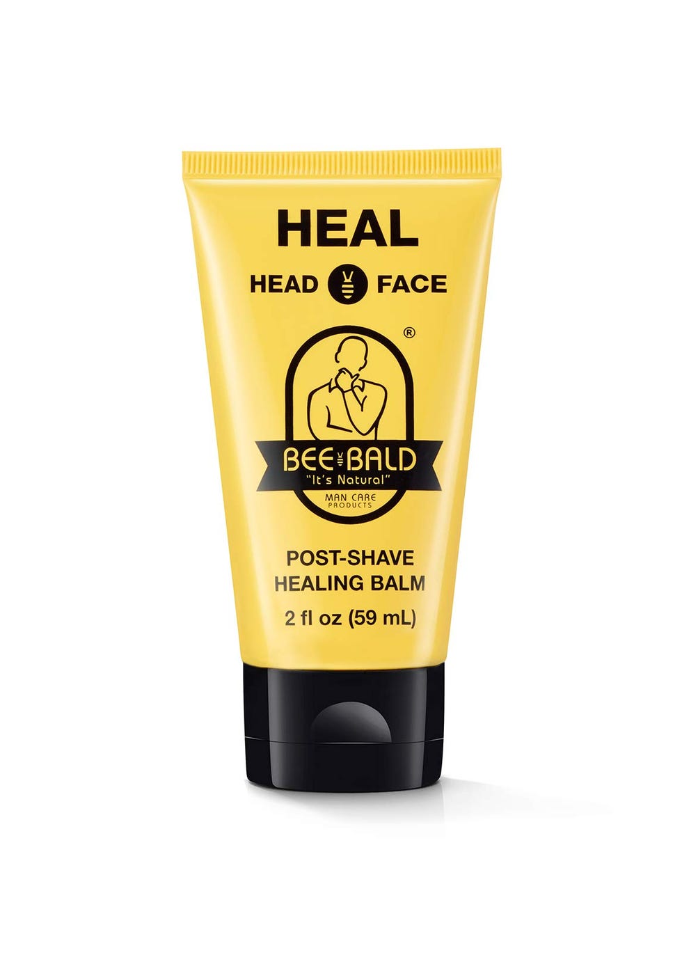 Heal Post-Shave Healing Balm 
