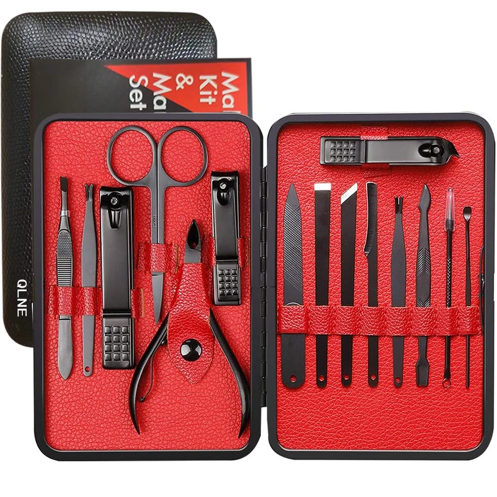 Nail Clippers Set