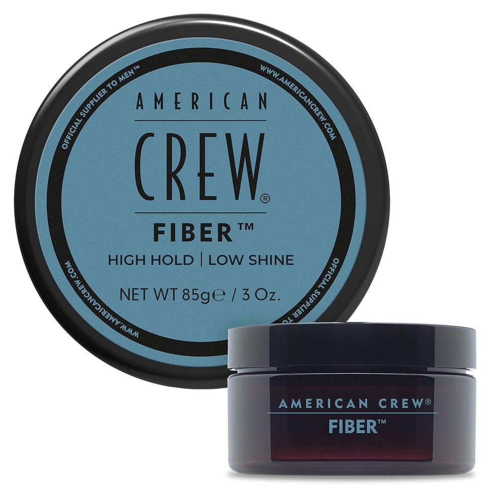 Hair Fiber