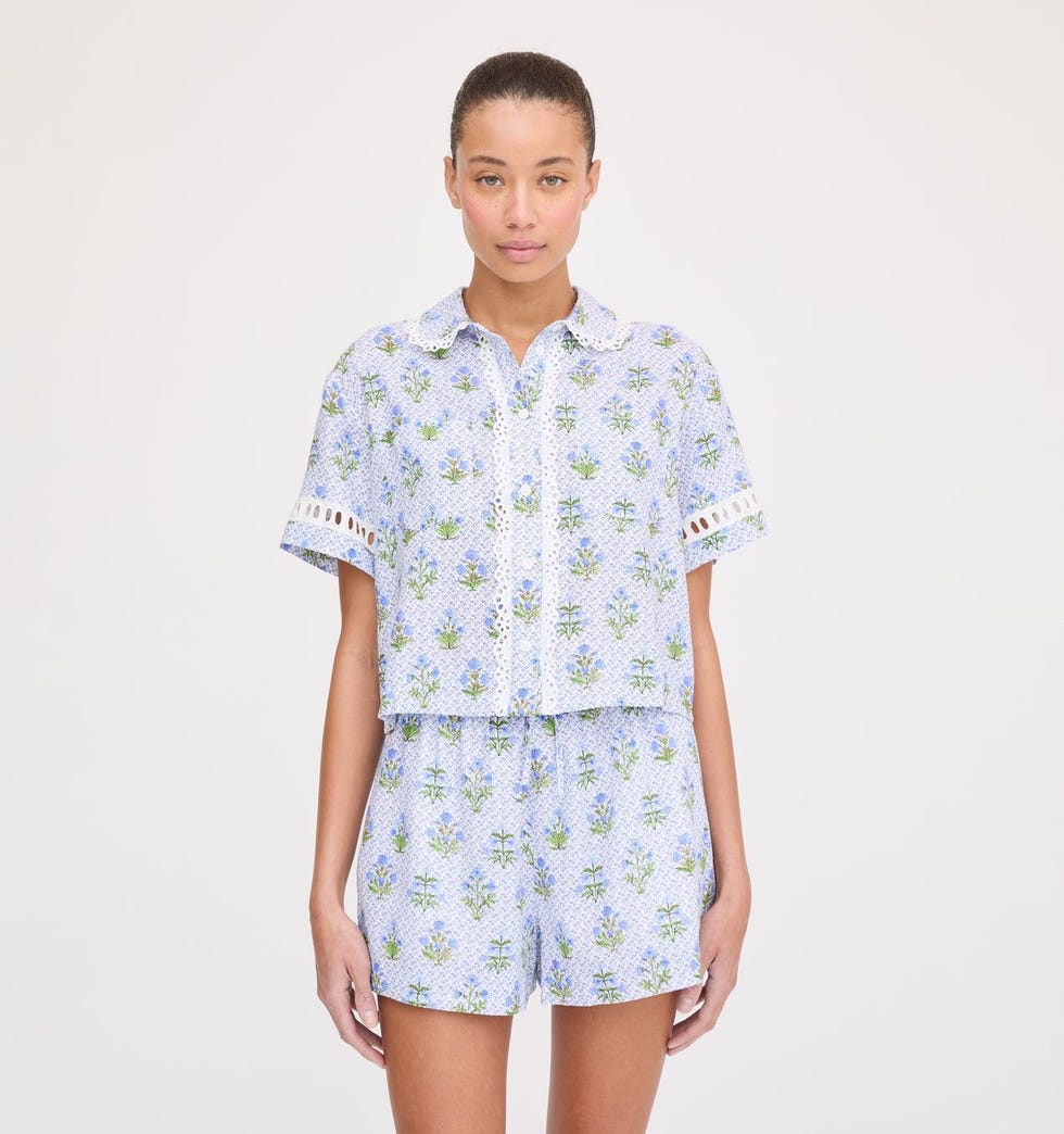 The Audrey Shorts