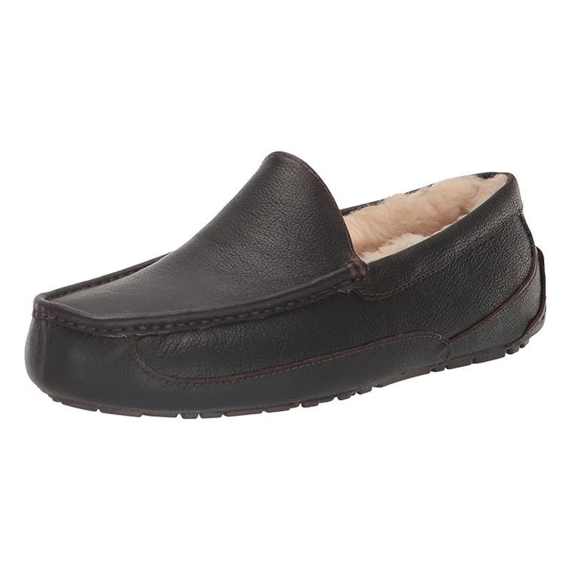 Ascot Slippers