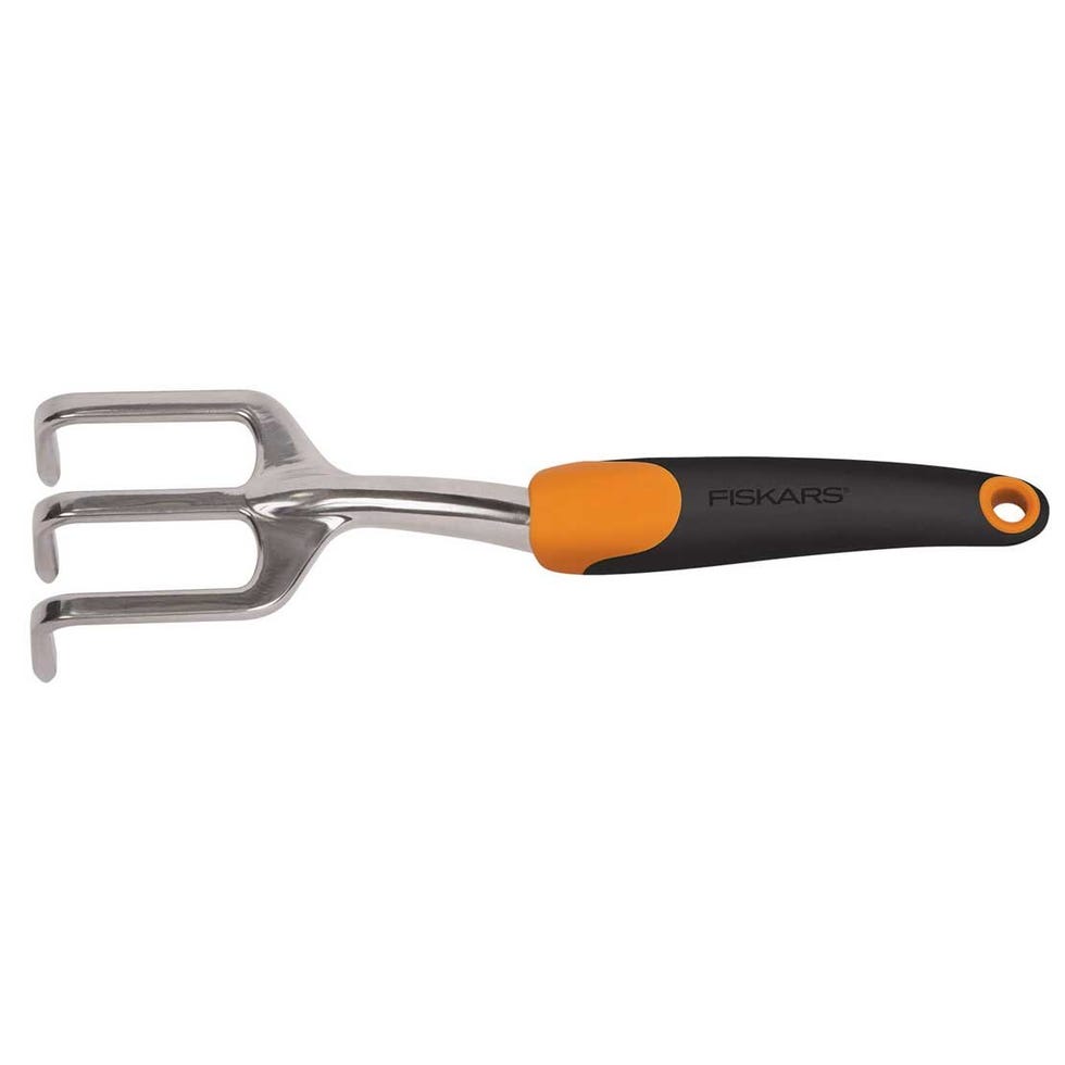 Ergo Scratch Tool Garden Cultivator