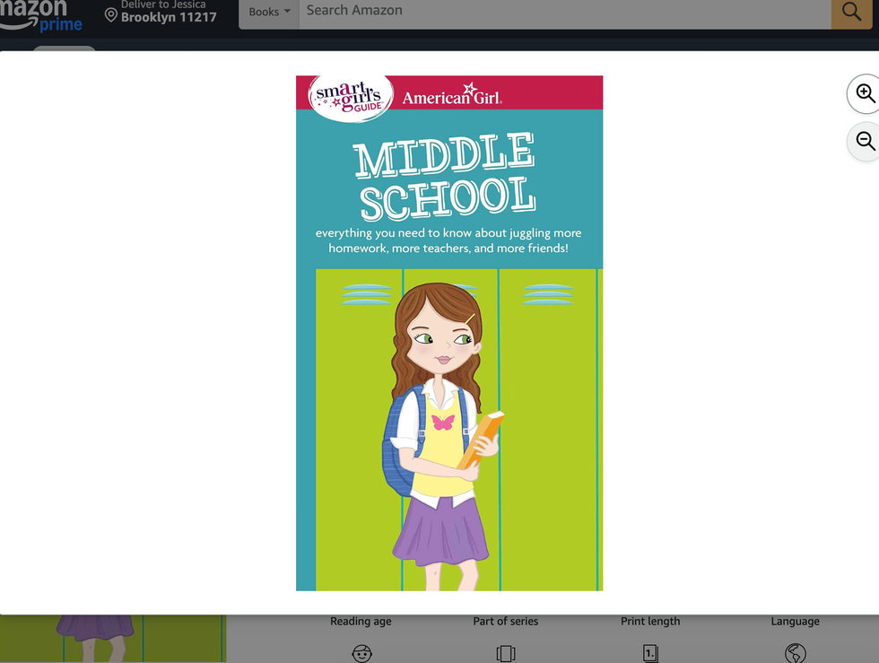 Middle School
