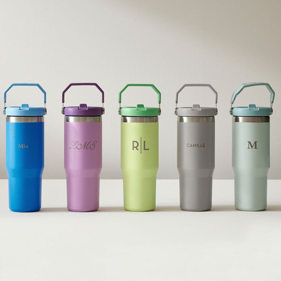 Iceflow Flip Straw Tumbler
