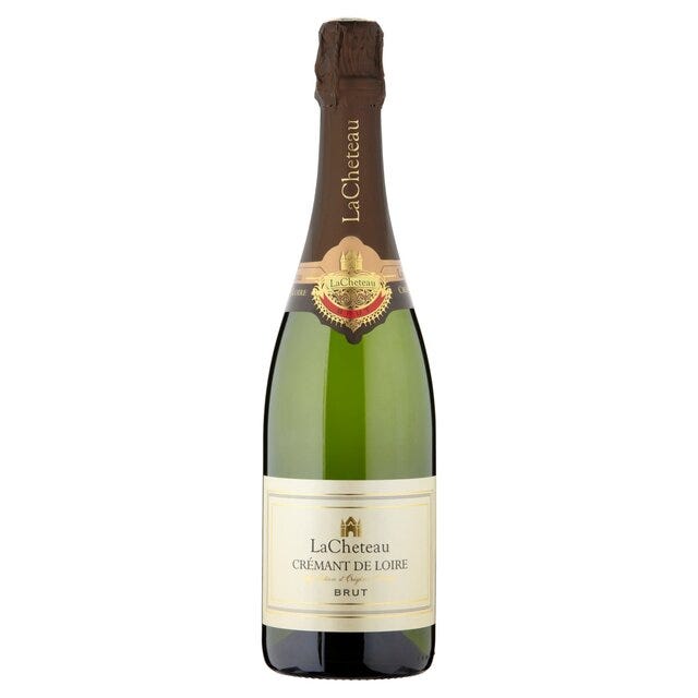 Cremant de Loire Brut