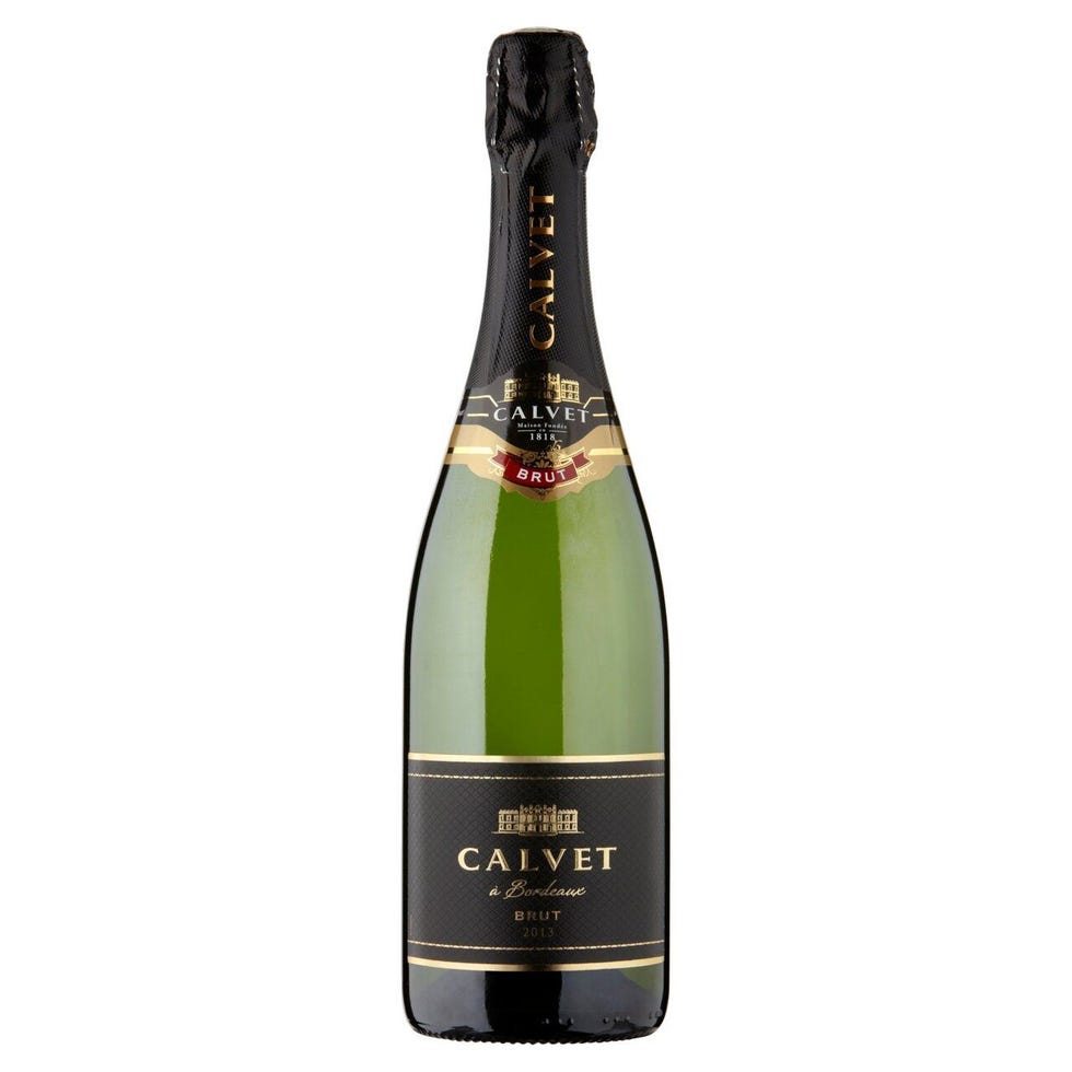 Cremant de Bordeaux Brut