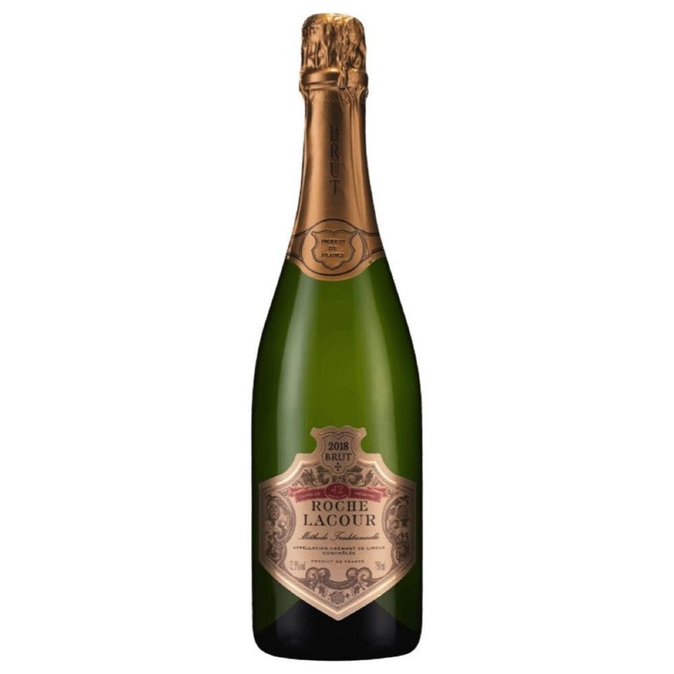 Crémant de Limoux