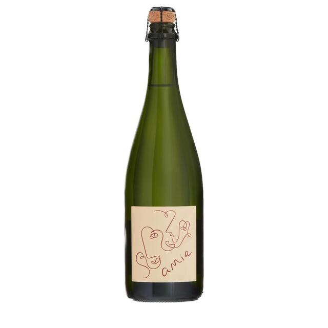 Sparkling Cremant de Limoux