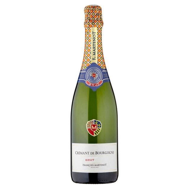 Cremant de Bourgogne