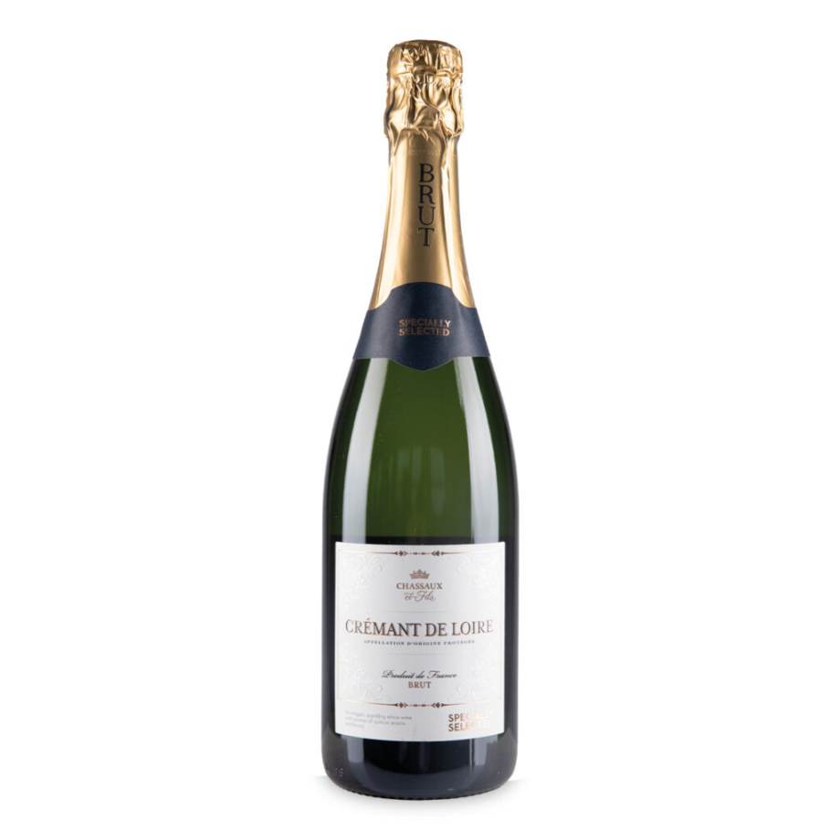 Specially Selected Cremant de Loire