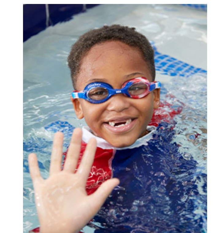 Swimple Goggles