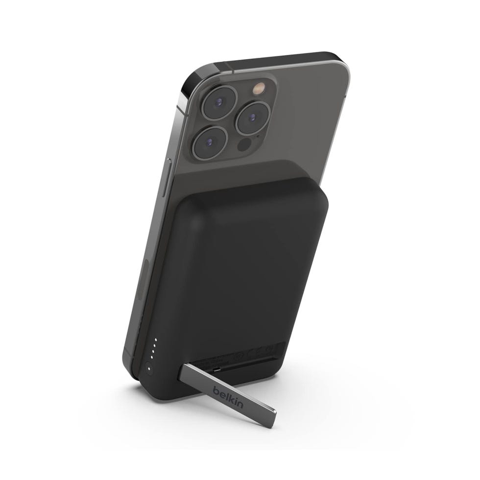 BoostCharge 5K + Stand