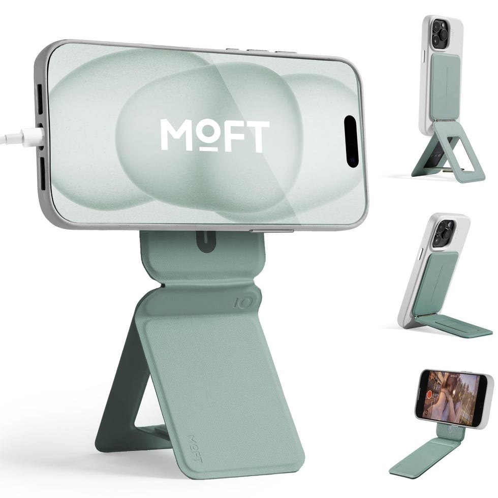 Phone Tripod Stand