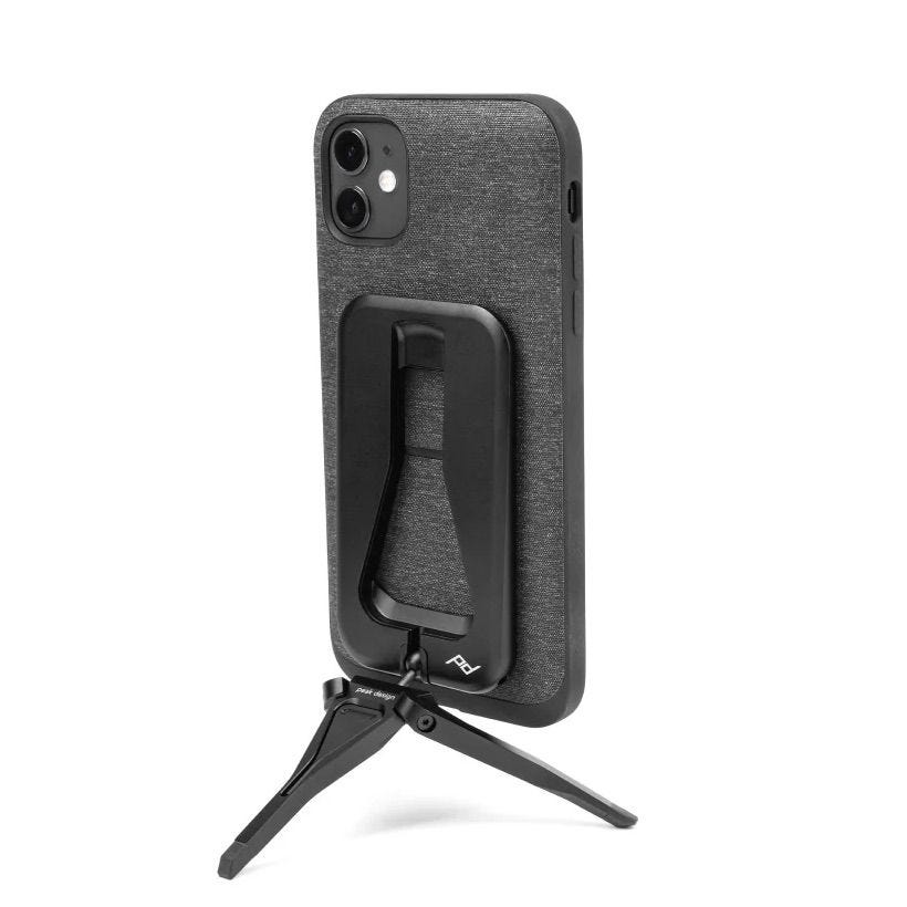 Mobile Tripod