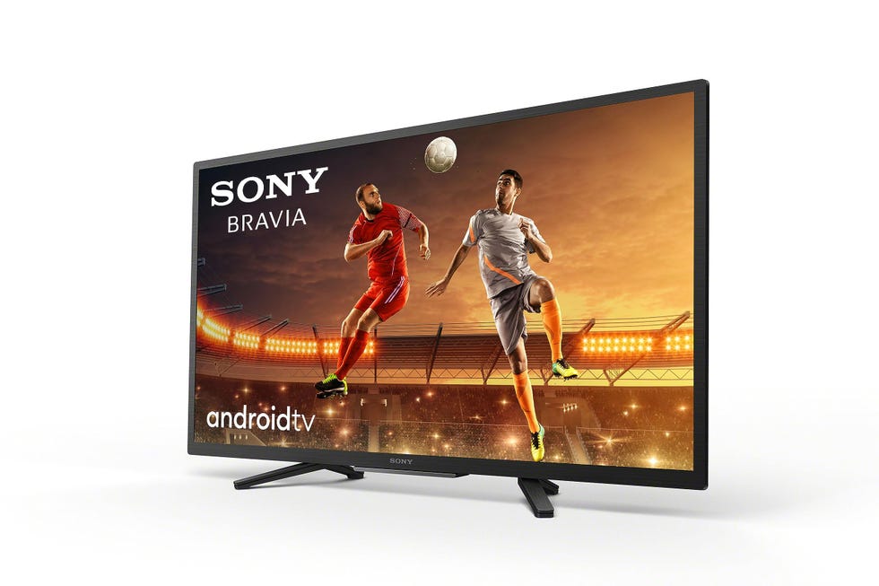 Bravia 32W800