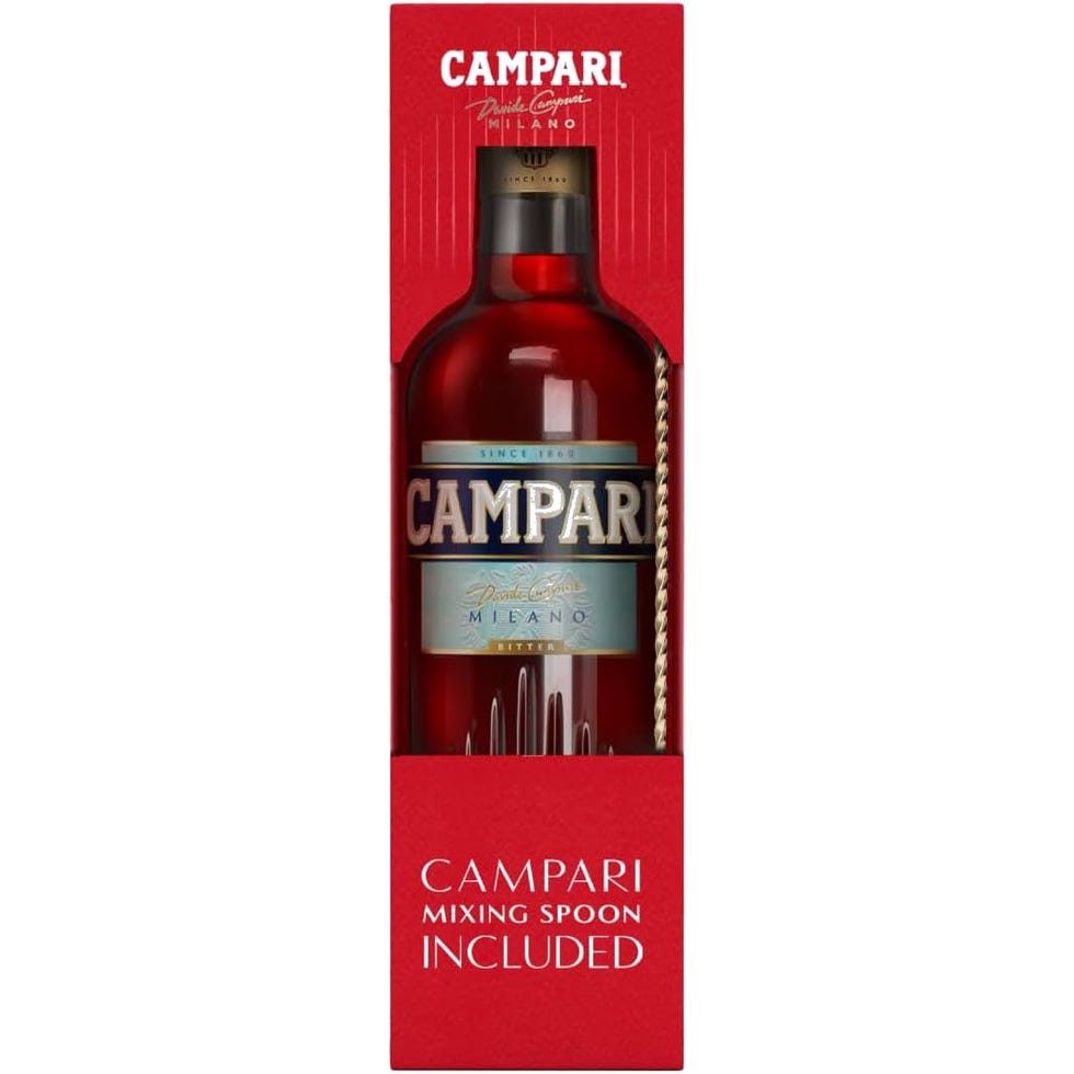 Campari, 70cl