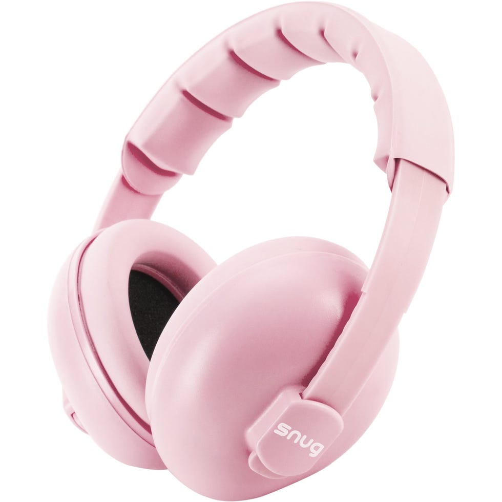 Baby Earmuffs