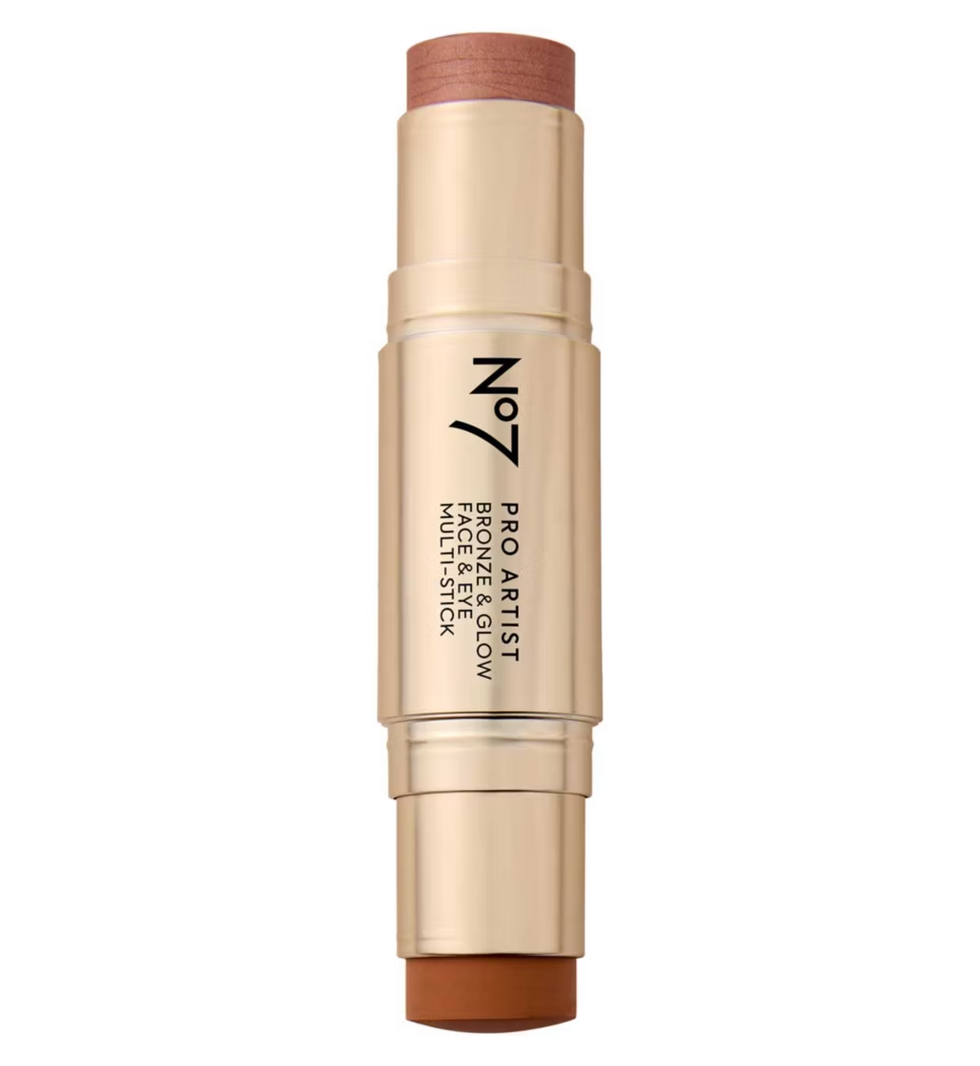 Pro Artist Bronze & Glow Multi-Stick