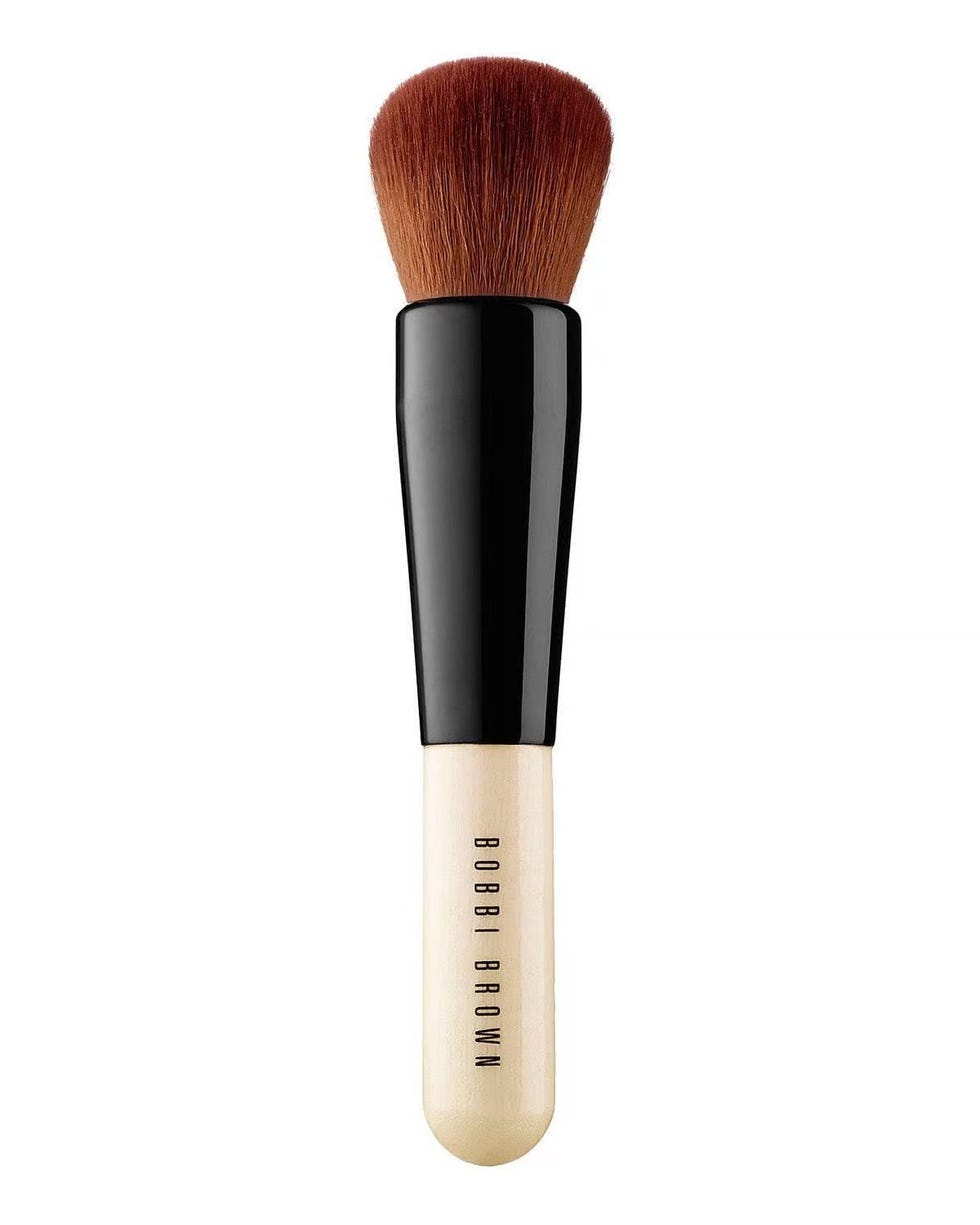 Full Coverage Face Brush