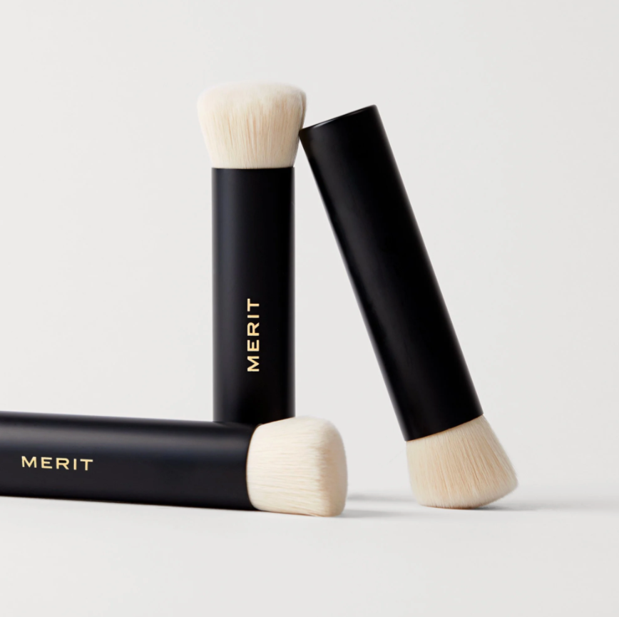 Blending Brush No.1
