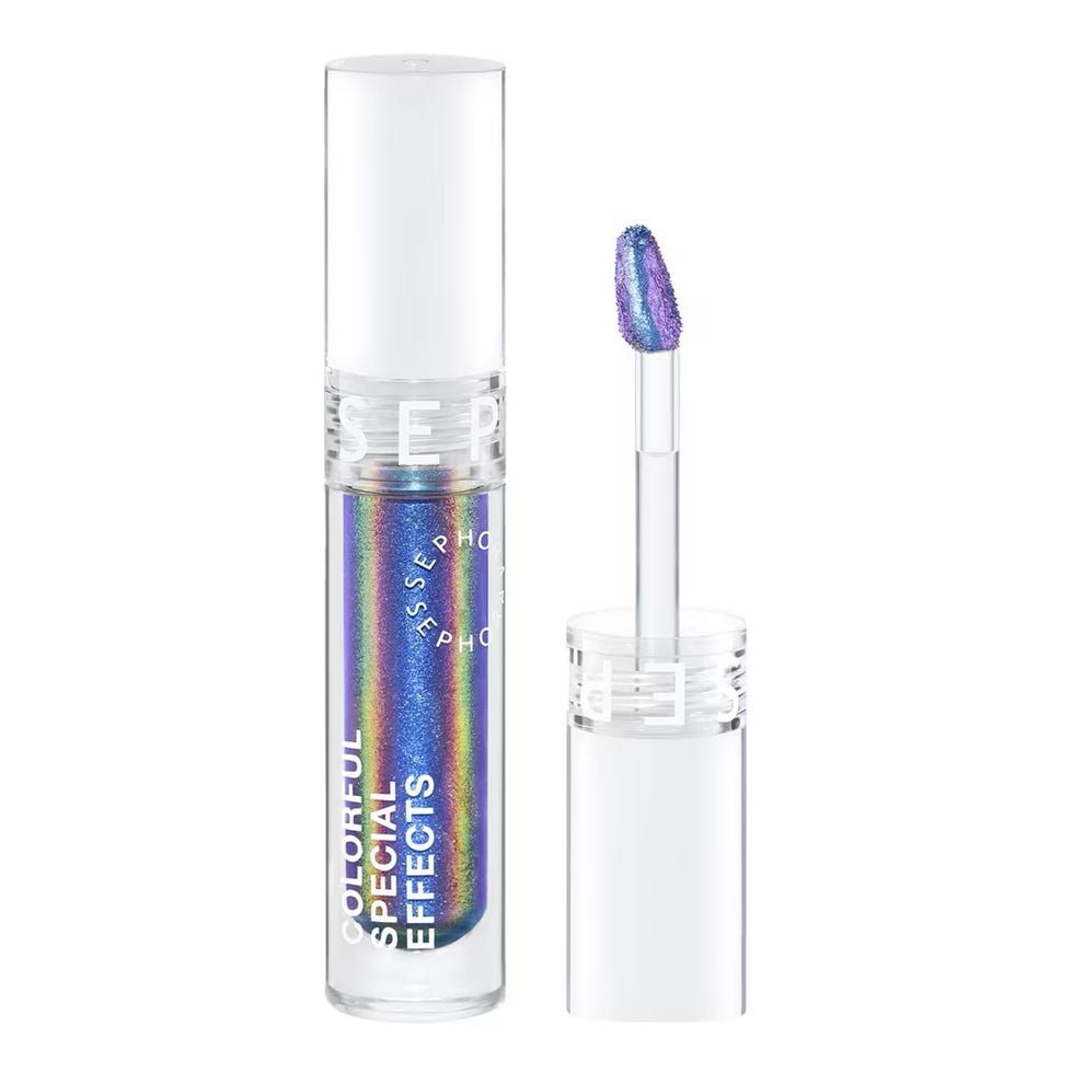 Liquid eyeshadow 