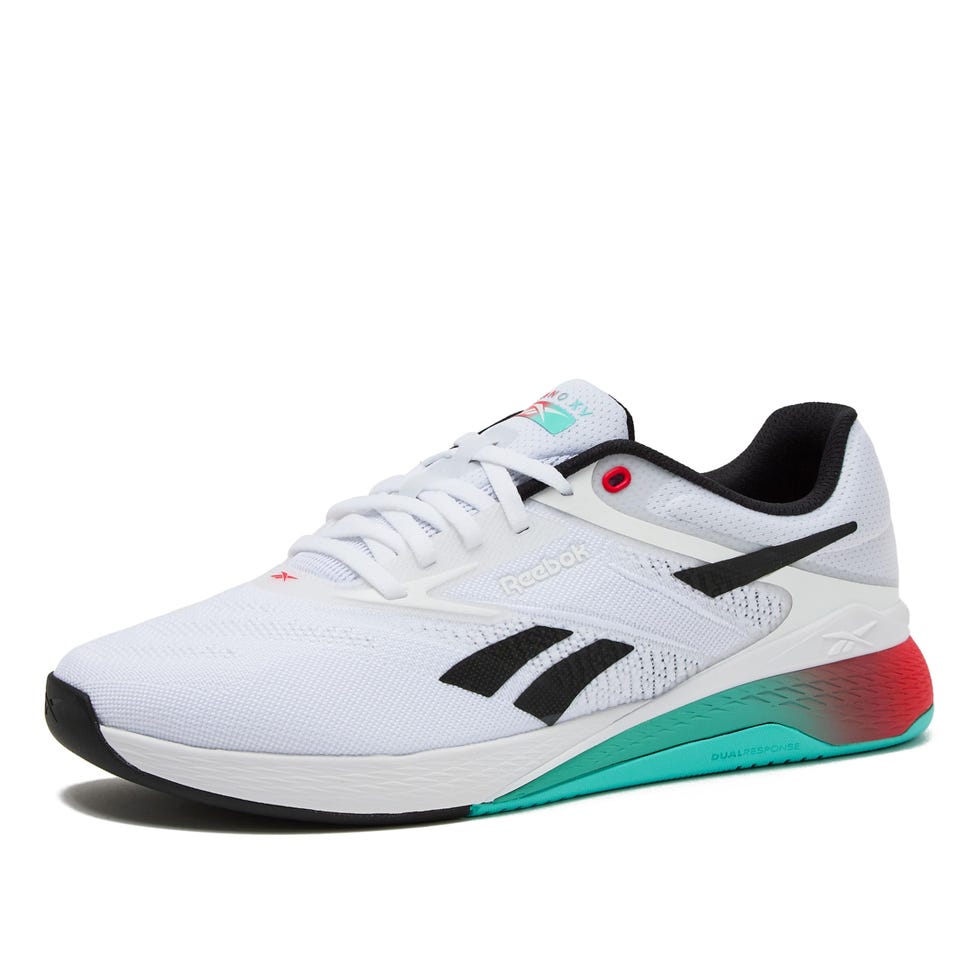 Nano X5 Shoes Unisex