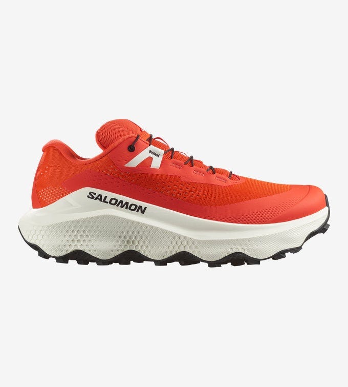 Ultra Glide 3
