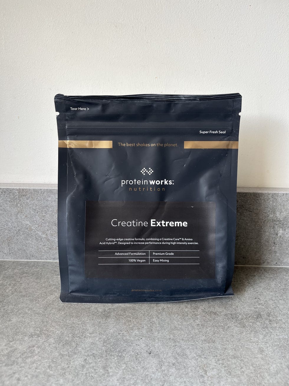 Creatine Extreme