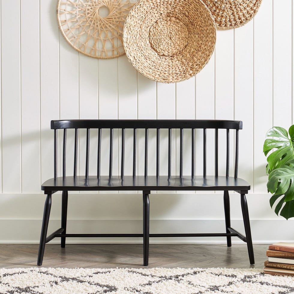 Akarsh Dining Bench