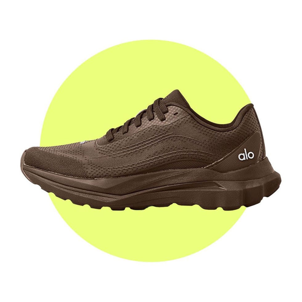 Runner