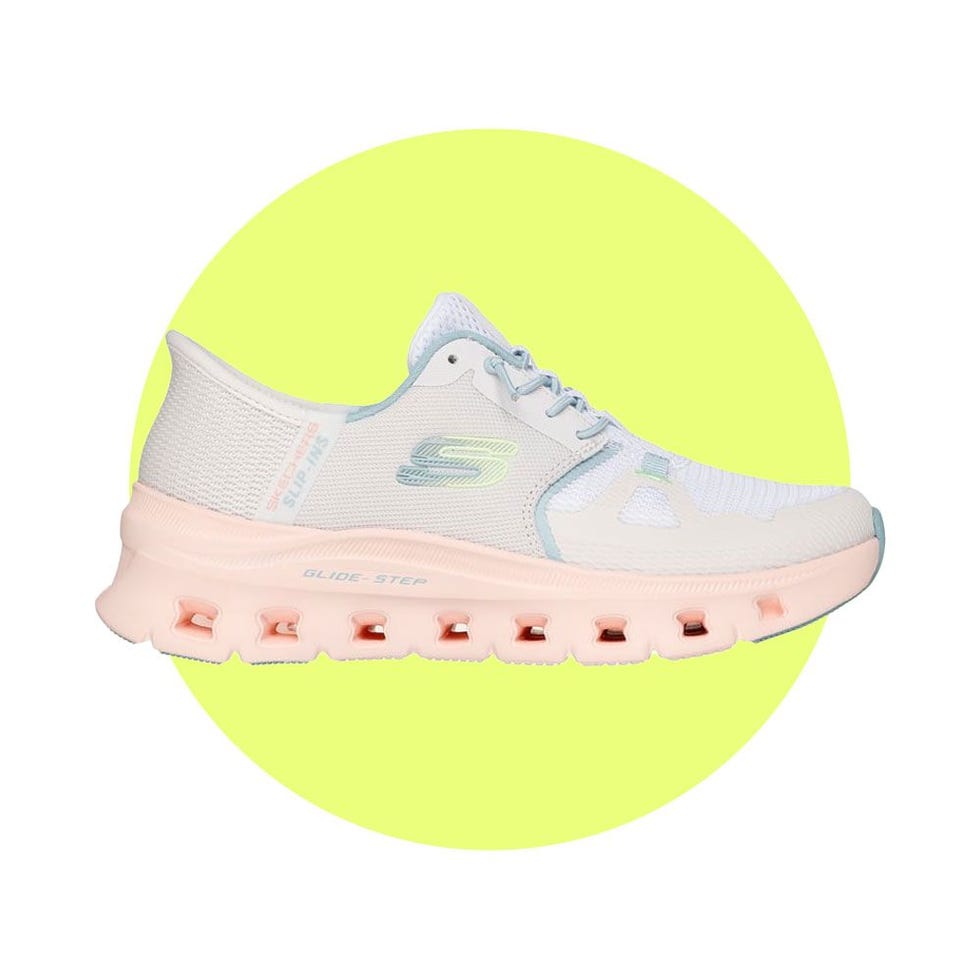 Slip-ins: Glide-Step Pro